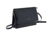 Borsa A Tracolla In Ecopelle Pierre Cardin - Wx56 67741