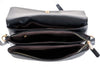 Borsa A Tracolla In Ecopelle Pierre Cardin - Wx56 67741