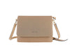 Borsa A Tracolla In Ecopelle Pierre Cardin - Wx56 67741