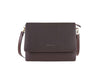 Borsa A Tracolla In Ecopelle Pierre Cardin - Wx56 67741
