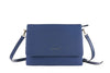 Borsa A Tracolla In Ecopelle Pierre Cardin - Wx56 67741