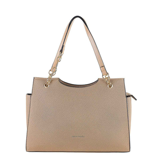 Borsa A Spalla In Ecopelle Pierre Cardin - Wx56 50603