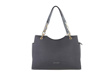 Borsa A Spalla In Ecopelle Pierre Cardin - Wx56 50603