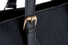 Borsa A Spalla Con Tracolla In Ecopelle Pierre Cardin - Wx56 18575