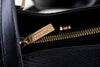Borsa A Spalla Con Tracolla In Ecopelle Pierre Cardin - Wx56 18575