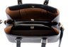 Borsa A Spalla Con Tracolla In Ecopelle Pierre Cardin - Wx56 18575