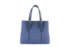 Borsa A Spalla Con Tracolla In Ecopelle Pierre Cardin - Wx56 18575