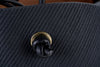 Borsa A Spalla Con Tracolla In Ecopelle Pierre Cardin - Wx56 18576