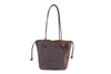 Borsa A Spalla Con Tracolla In Ecopelle Pierre Cardin - Wx56 18576