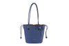 Borsa A Spalla Con Tracolla In Ecopelle Pierre Cardin - Wx56 18576