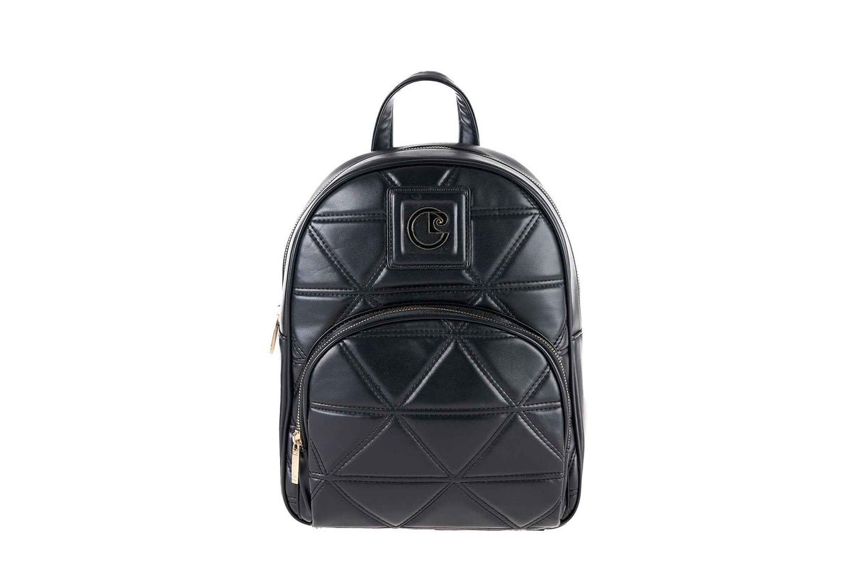 Zaino In Ecopelle Pierre Cardin - Wx55 1615