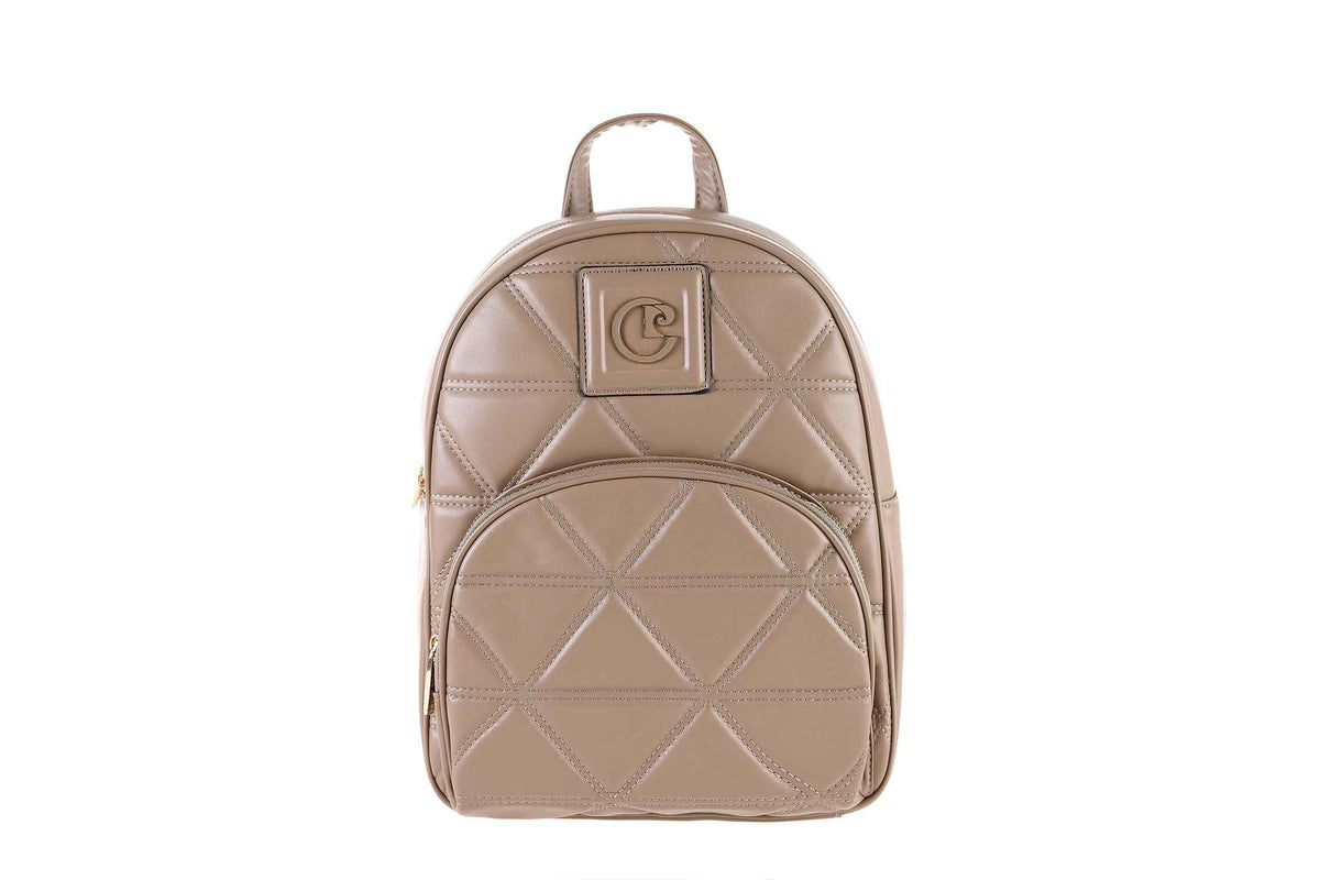 Zaino In Ecopelle Pierre Cardin - Wx55 1615