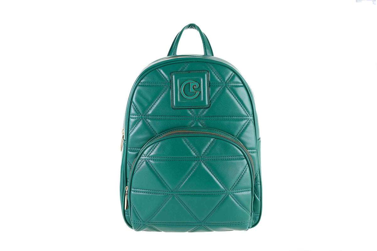 Zaino In Ecopelle Pierre Cardin - Wx55 1615