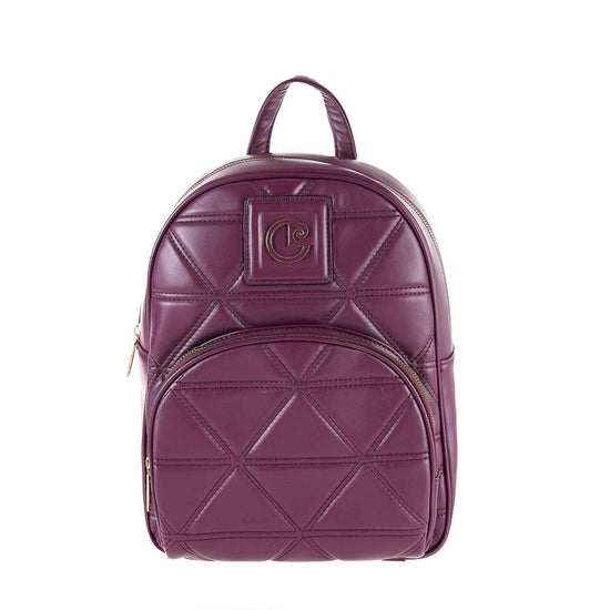 Zaino In Ecopelle Pierre Cardin - Wx55 1615