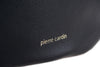Borsa A Spalla Pierre Cardin In Ecopelle - Wx63 1812