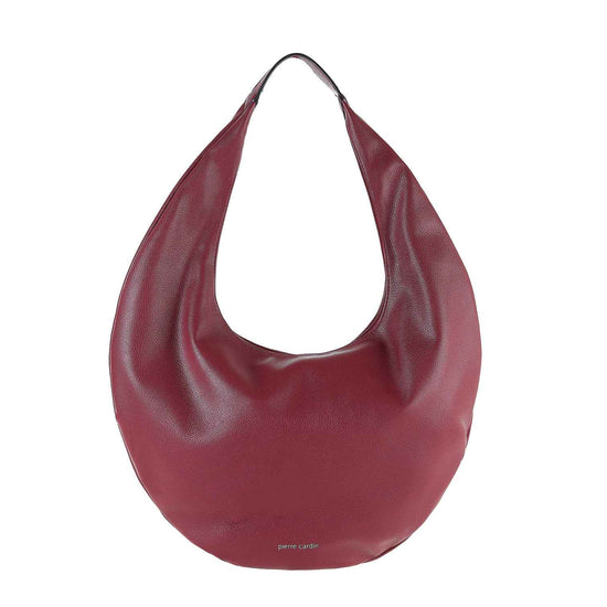 Borsa A Spalla Pierre Cardin In Ecopelle - Wx63 1812