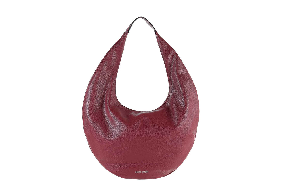 Borsa A Spalla Pierre Cardin In Ecopelle - Wx63 1812