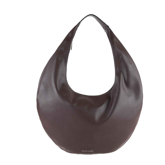 Borsa A Spalla Pierre Cardin In Ecopelle - Wx63 1812