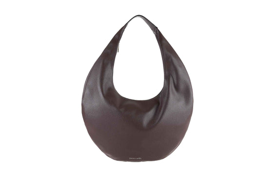 Borsa A Spalla Pierre Cardin In Ecopelle - Wx63 1812