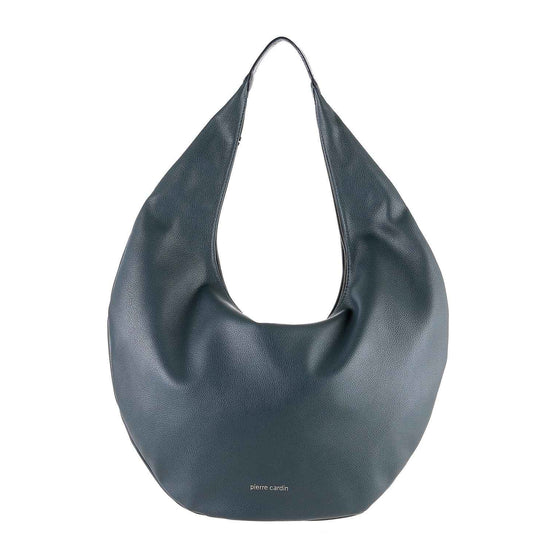 Borsa A Spalla Pierre Cardin In Ecopelle - Wx63 1812