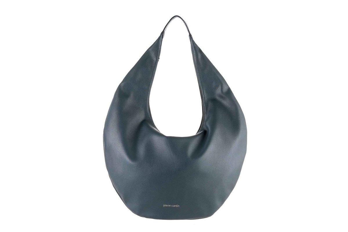 Borsa A Spalla Pierre Cardin In Ecopelle - Wx63 1812