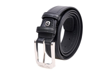 Cintura Uomo Pierre Cardin In Pelle - Gg32 2507