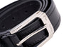 Cintura Uomo Pierre Cardin In Pelle - Gg34 2509
