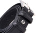 Cintura Uomo Pierre Cardin In Pelle - Gg34 2509