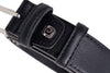 Cintura Uomo Pierre Cardin In Pelle - Gg35 2510