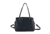 Borsa A Spalla Con Tracolla In Ecopelle Pierre Cardin - Oslo17 4473