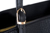 Borsa A Spalla Con Tracolla In Ecopelle Pierre Cardin - Oslo17 4473