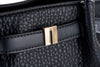 Borsa A Mano Con Tracolla In Ecopelle P.Cardin - Oslo17 13563