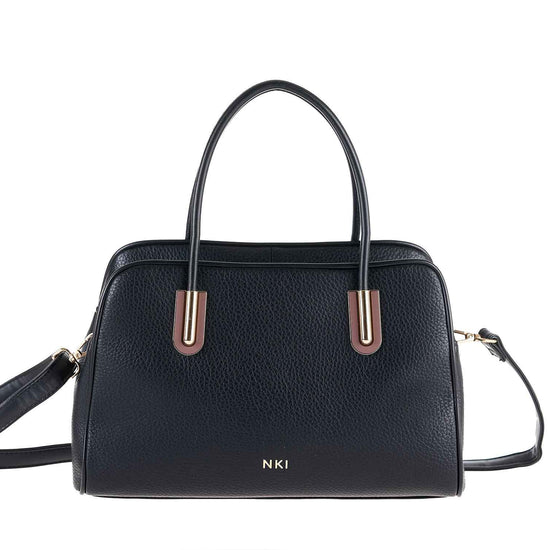 Borsa A Spalla Nki In Ecopelle - Oslo16 4469