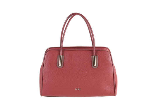 Borsa A Spalla Nki In Ecopelle - Oslo16 4469