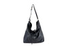 Borsa A Sacca Double Face Nki In Ecopelle - Oslo18 44631
