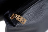 Borsa A Sacca Double Face Nki In Ecopelle - Oslo18 44631