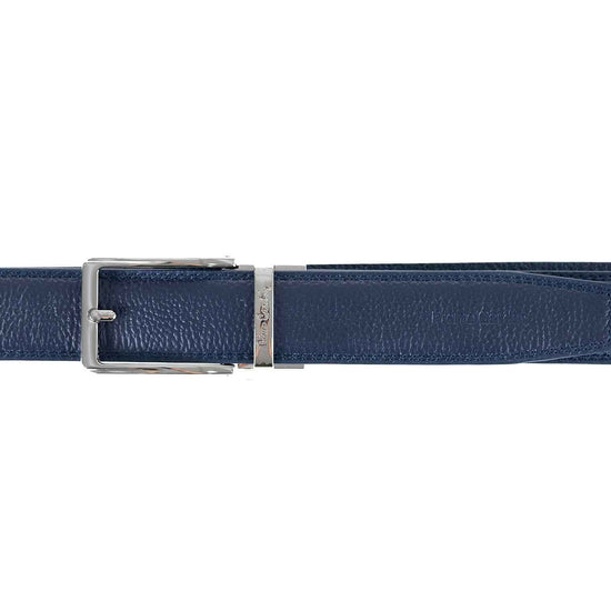 Cintura Uomo Fibbia Metallo Automatica Pierre Cardin - Gg51 3366