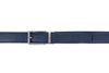 Cintura Uomo Fibbia Metallo Automatica Pierre Cardin - Gg51 3366