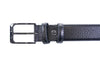 Cintura in vera pelle con singola cucitura PIERRE CARDIN - GG01 P501