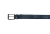 Cintura Uomo Pierre Cardin In Pelle - Gg28 2403