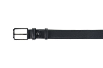 Cintura Uomo Pierre Cardin In Pelle - Gg28 2402
