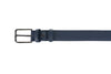 Cintura Uomo Pierre Cardin In Pelle - Gg28 2402