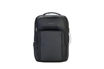 Zaino Uomo Pierre Cardin in tessuto con presa USB - ALAN05 4456