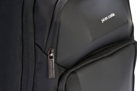 Zaino Uomo Pierre Cardin in tessuto con presa USB - ALAN05 4456