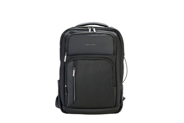 Zaino Uomo Pierre Cardin in tessuto con presa USB - ALAN05 4455