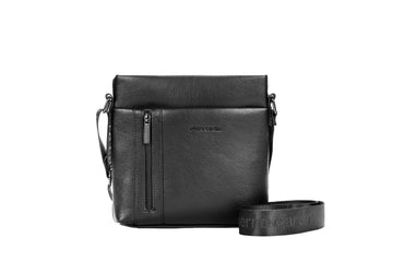 Tracolla uomo in ecopelle Pierre Cardin - ALAN06 722
