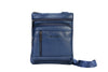 Tracolla uomo in ecopelle Pierre Cardin - ALAN06 721