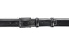Cintura in vera pelle con doppia cucitura PIERRE CARDIN - GG01 140221