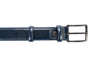 Cintura in vera pelle con doppia cucitura PIERRE CARDIN - GG01 140221