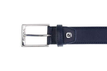 Cintura lucida con singola cucitura P. Cardin - 1125 GG22